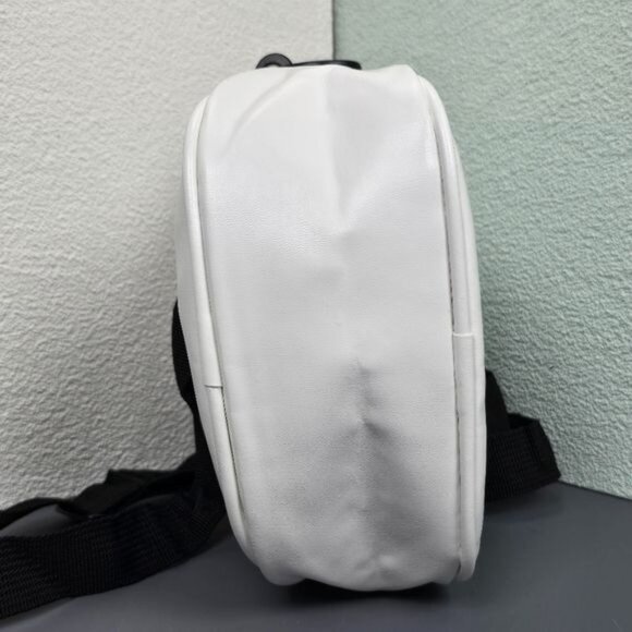 ๐ White Ghost Crossbody Bag (NWOT)โ - Picture 6 of 16